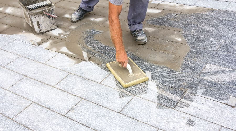 Professional Flat Roofing Installation in New Castle, PA